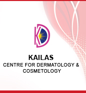 KAILAS CENTRE FOR DERMATOLOGY & COSMETOLOGY
